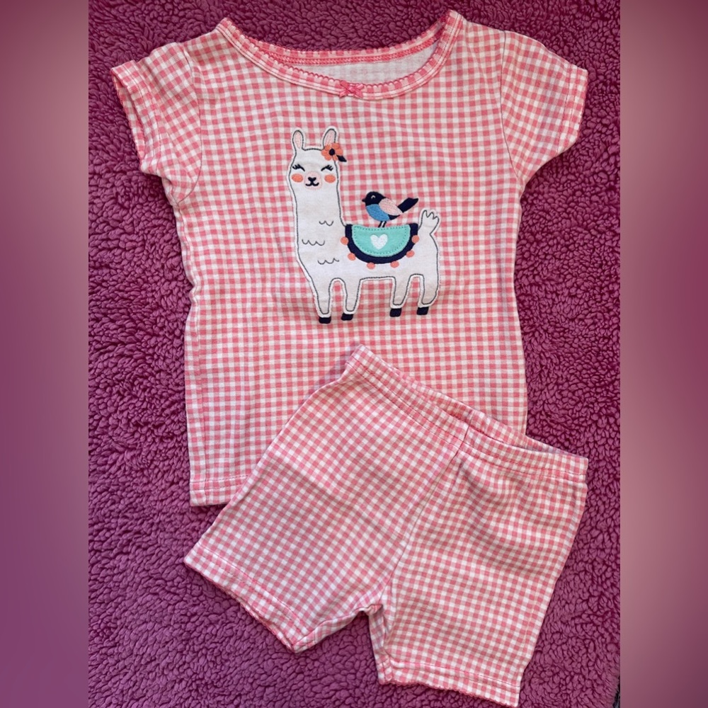 Carter’s Set